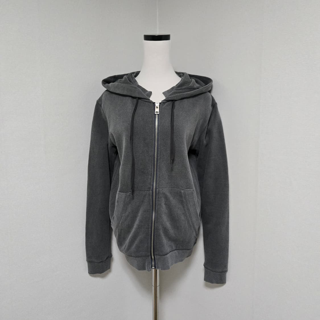 쟈딕앤볼테르 코튼 후드집업 / 여성 후드집업/ 여자 후드 상품이미지6