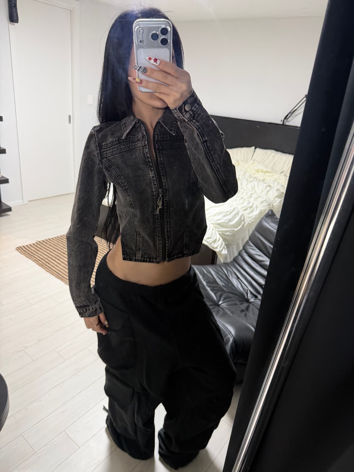 Palejade jk 상품이미지1