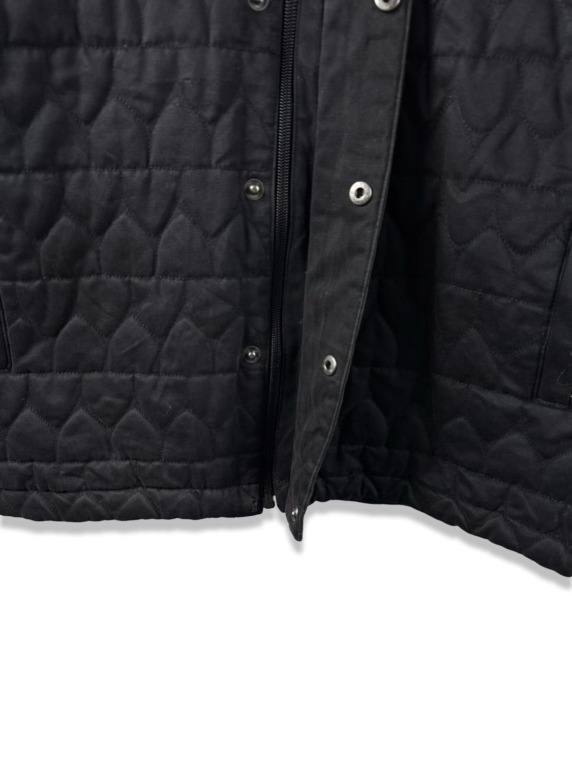 페라리X퓨마 퀄팅 자켓2015 상품이미지4