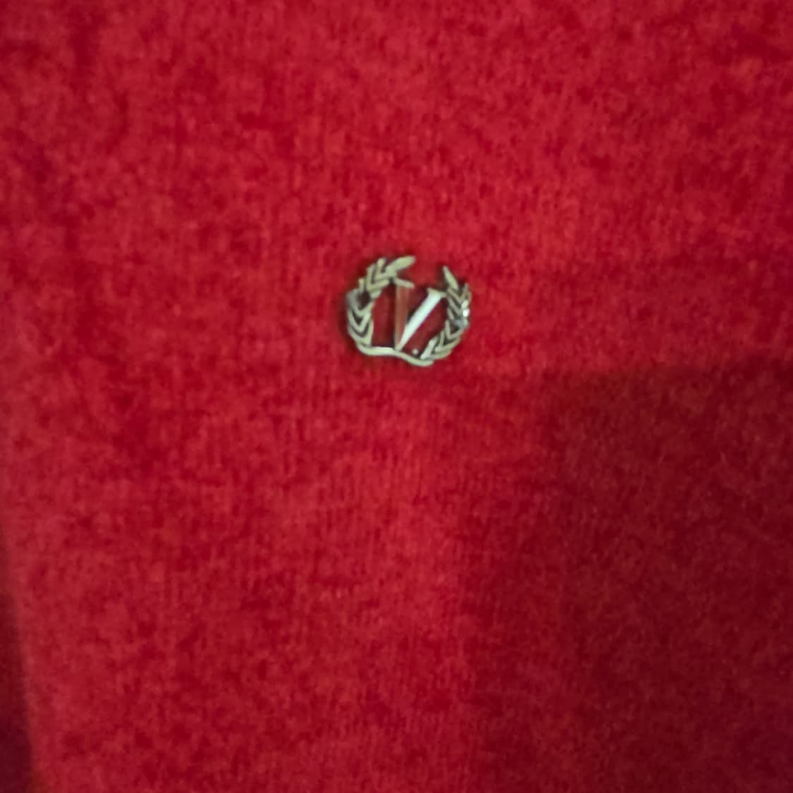 VIP CLUB 남성 니트 236 새상품 상품이미지5