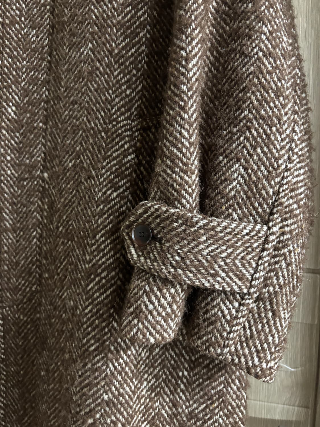 Auralee 수티엥 코트 4 상품이미지3