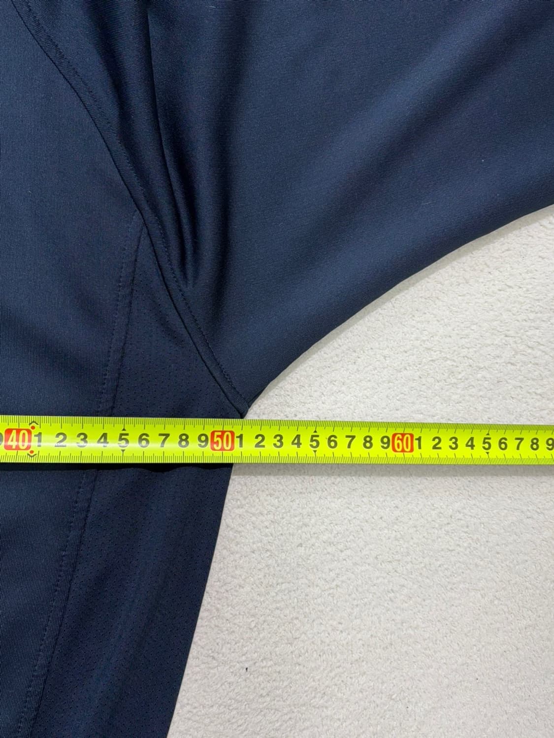 나이키 대한민국 국가대표 국대 축구 유니폼 쉘탑 써멀탑 맨투맨 상품이미지3