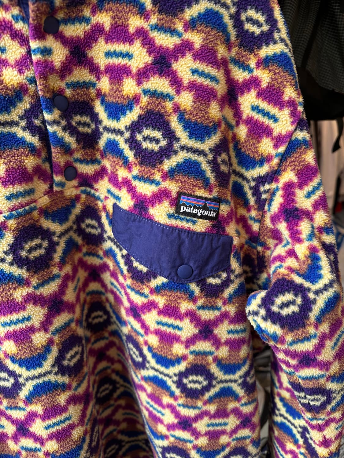 Z-383 파타고니아 신칠라  상품이미지3