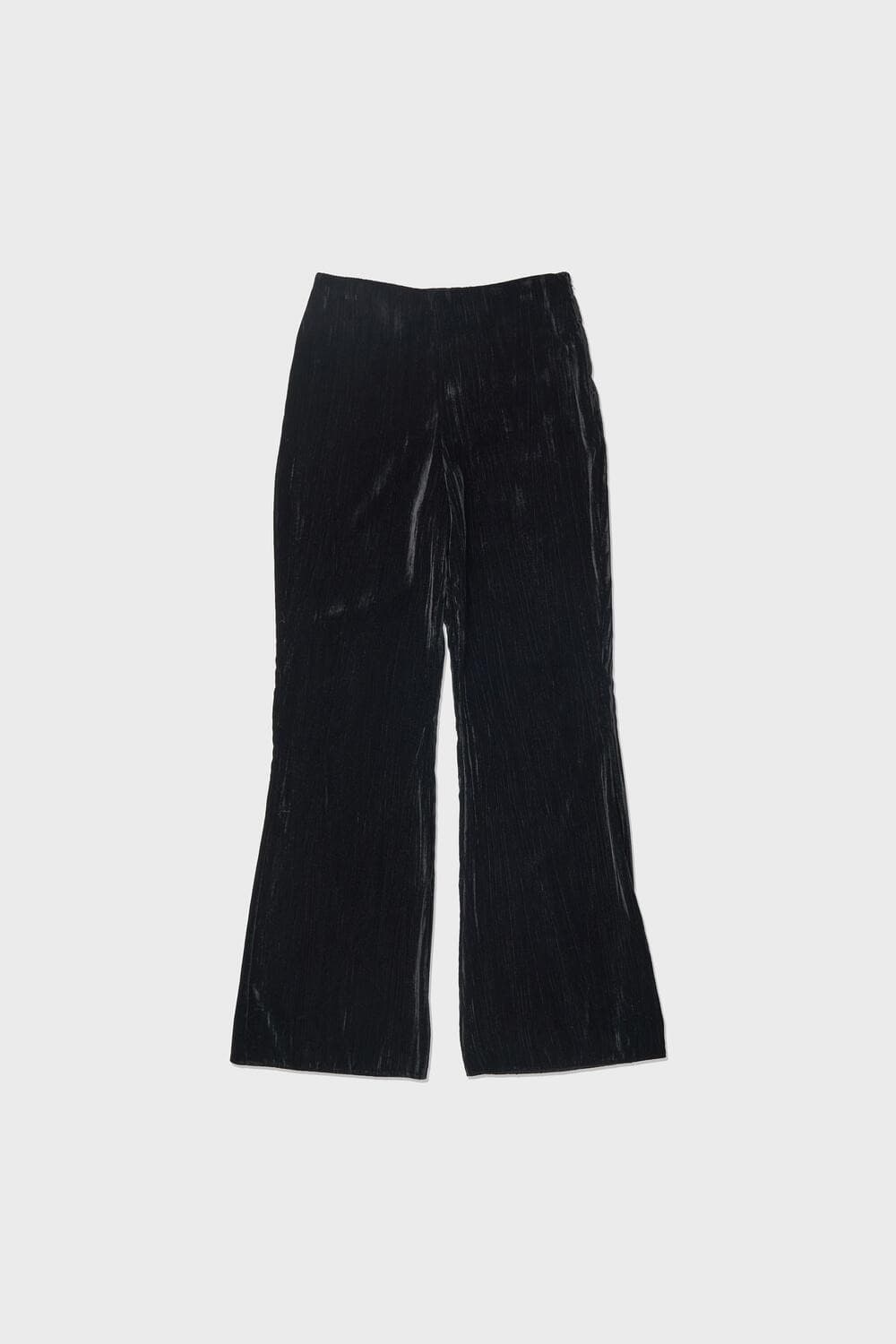 VELVET BOOTCUT PANTS 상품이미지6
