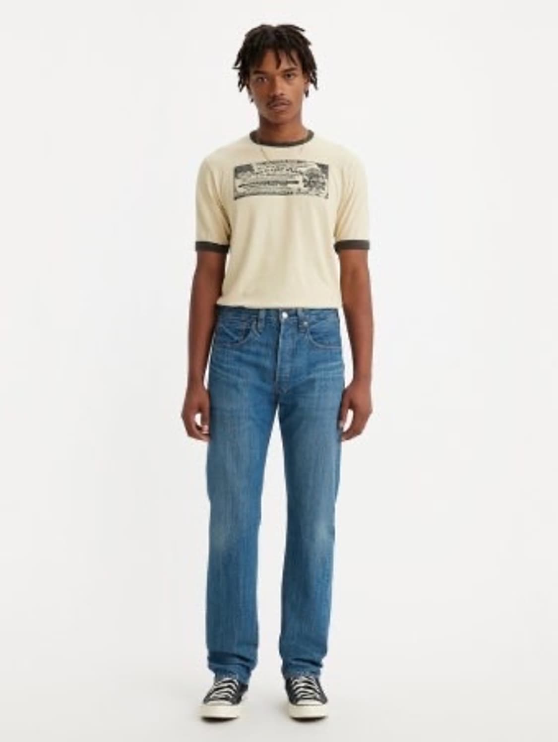 리바이스 LVC 47501-0223 30/32 상품이미지1