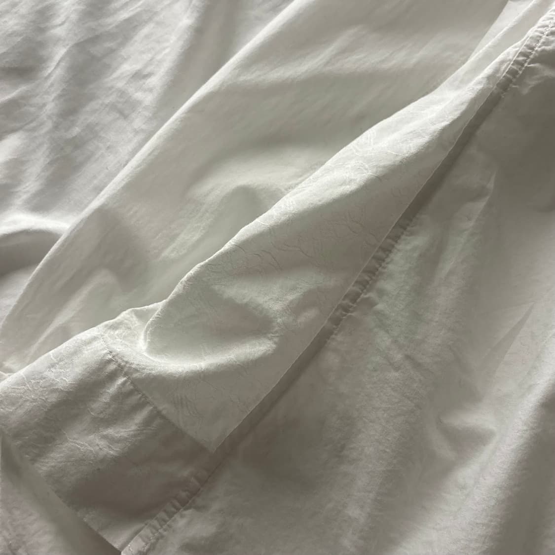 비비안웨스트우드 화이트 셔츠 상품이미지4