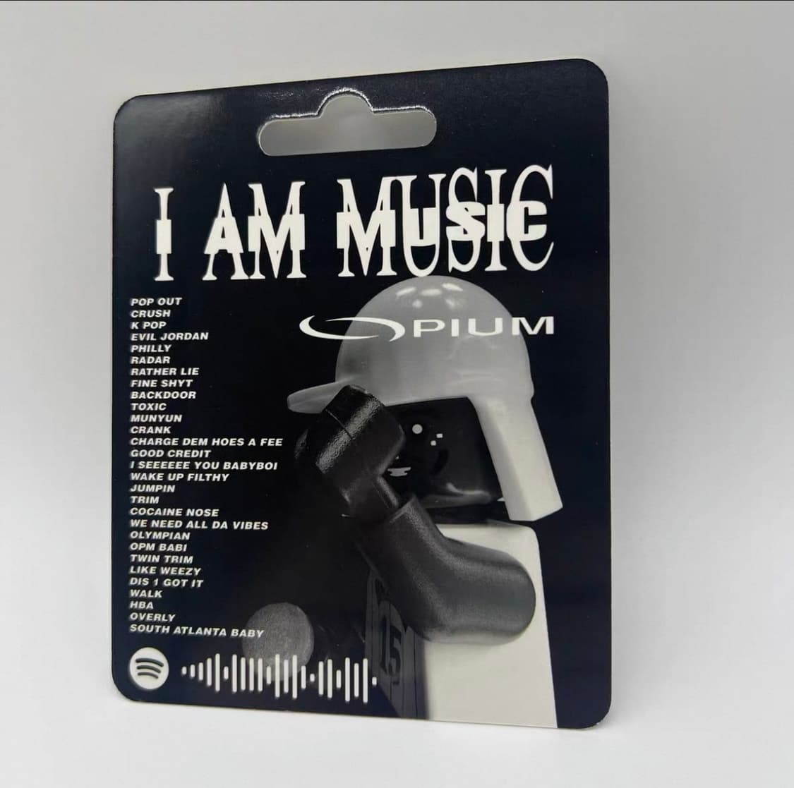 플레이보이 카티 i am music 레고 상품이미지2