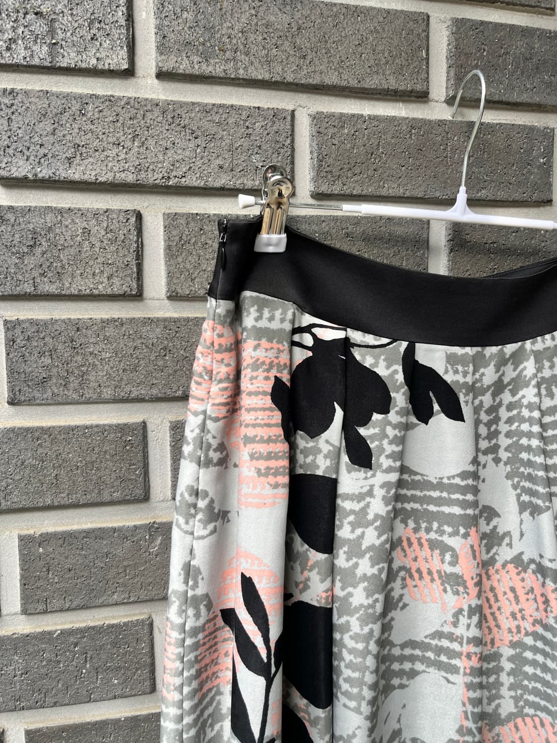 Hiroko Bis 히로코비스 스커트  상품이미지7