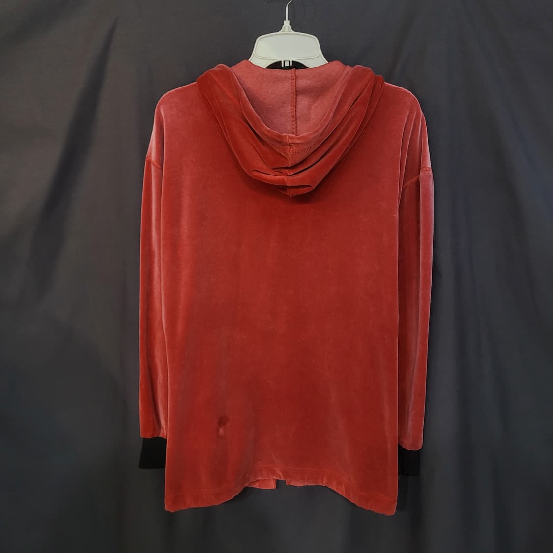 JEAN PAUL GAULTIER 장폴고띠에 초빈티지 후드집업  상품이미지4