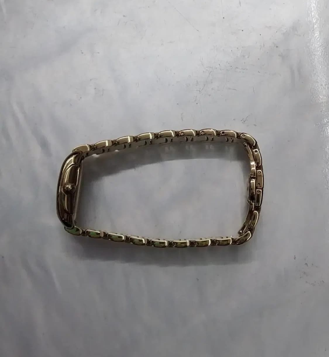 (새상품) 해밀턴 아메리칸 클래식 배글리 쿼츠 상품이미지5