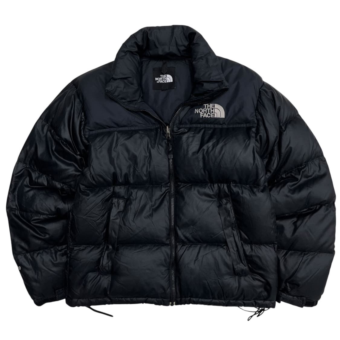 노스페이스 1996 눕시 블랙 패딩 90 상품이미지2