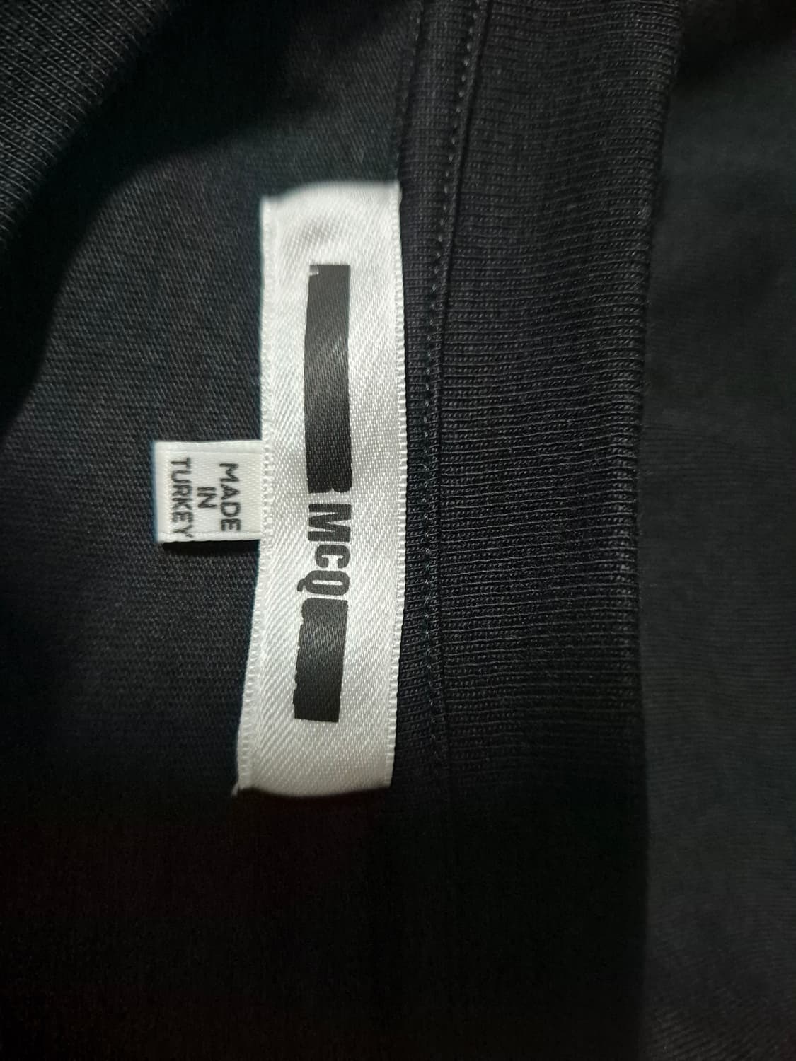 알렉산더맥퀸 S 상품이미지8