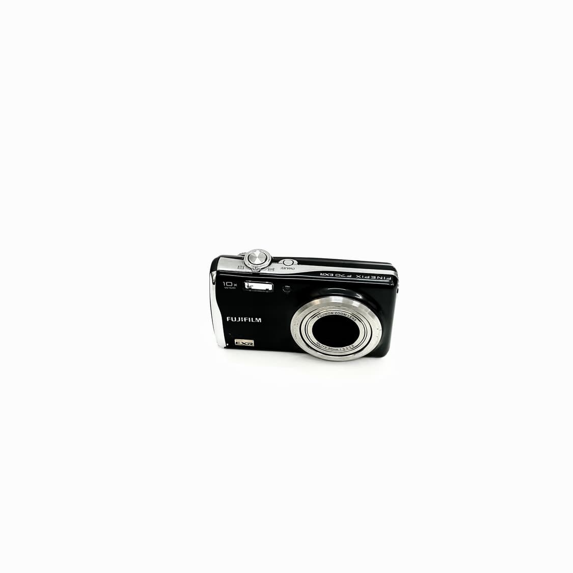 원희디카&초희귀!) FujiFilm Finepix F70 디카 카메라 상품이미지8