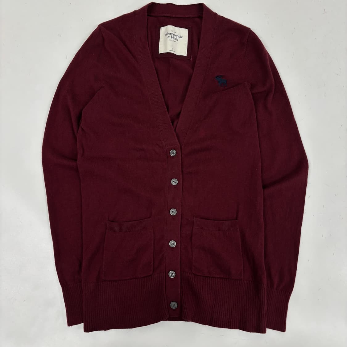 아베크롬비 가디건 상품이미지3