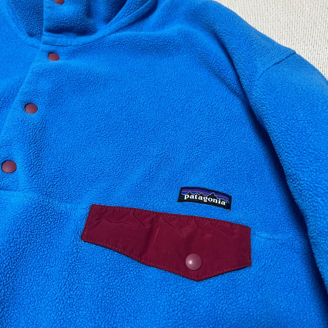 파타고니아 신칠라 스냅티 XXL 상품이미지4