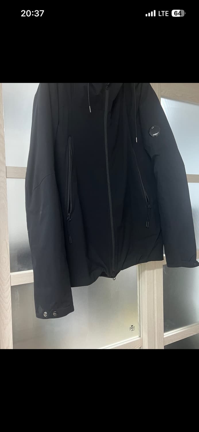 cp컴퍼니 프리마로프트 L 상품이미지3