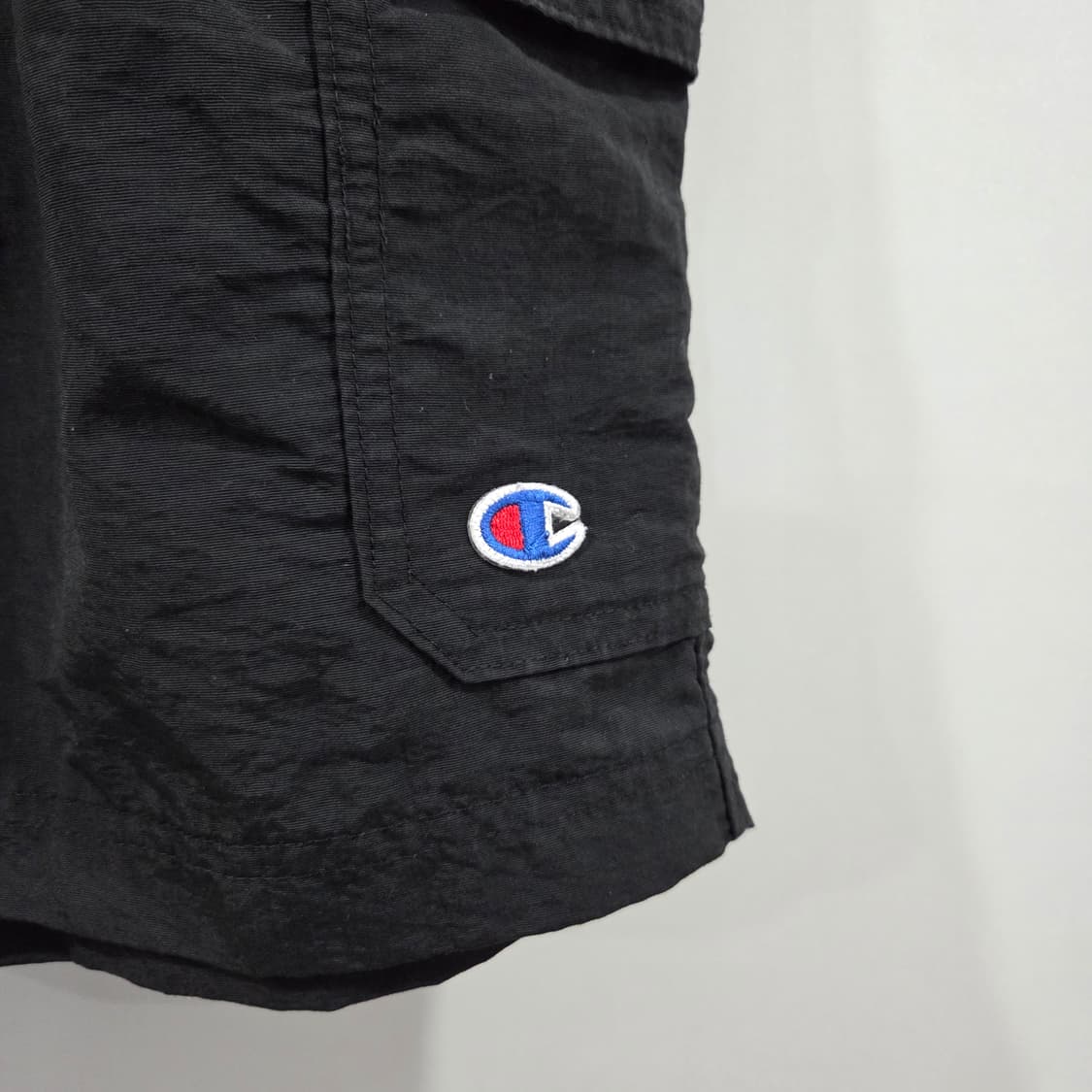 챔피온 나일론 반바지 L 상품이미지2