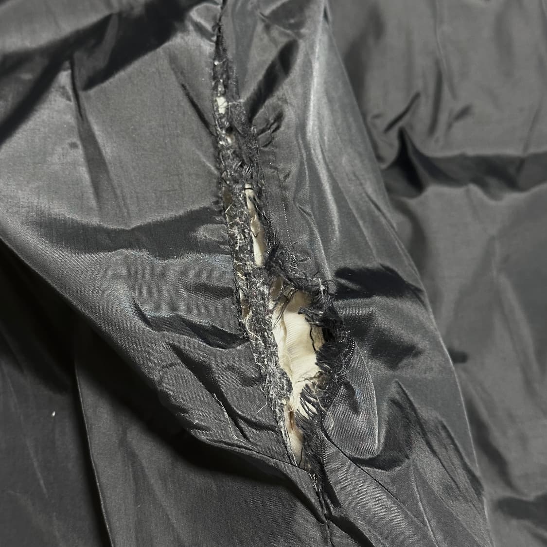 펠레펠레 다운 패딩 조끼 상품이미지9