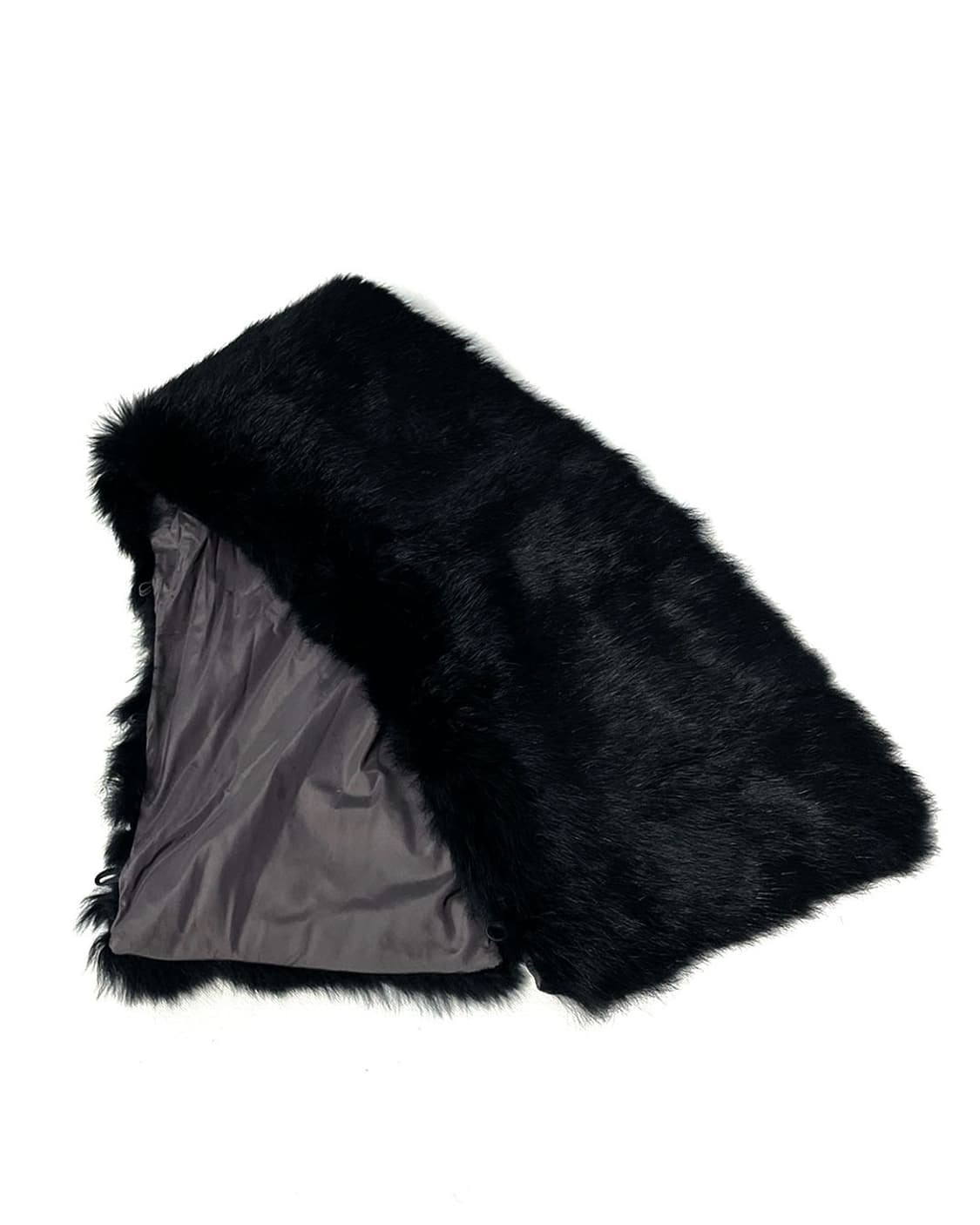 Max&Co. 래빗퍼 카라 밀리터리 패딩  상품이미지9