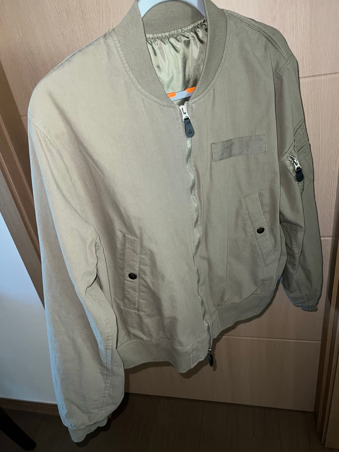 주앙옴므 ma1 자켓 L 상품이미지1