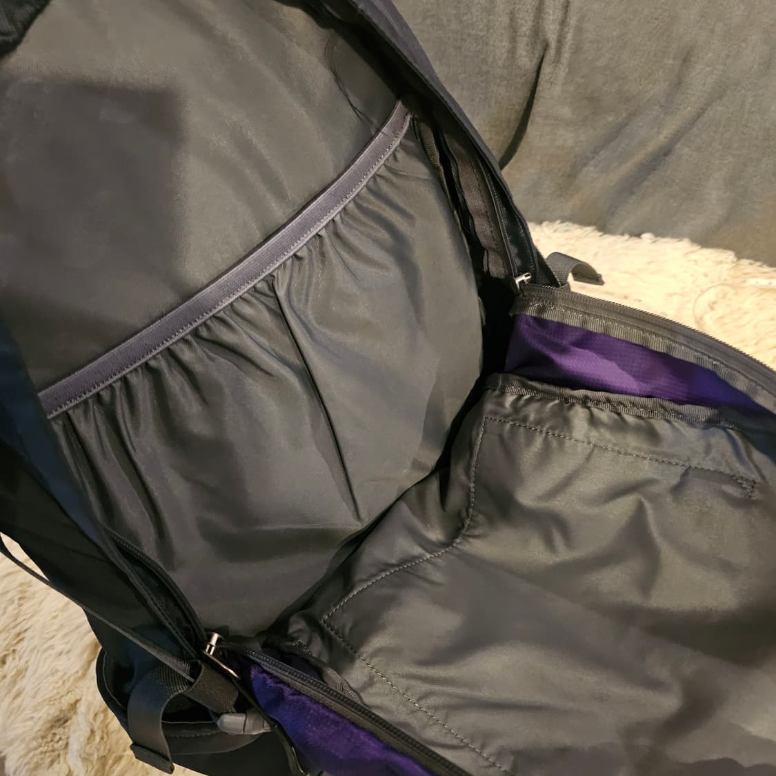 노스페이스 가방 백팩 상품이미지3