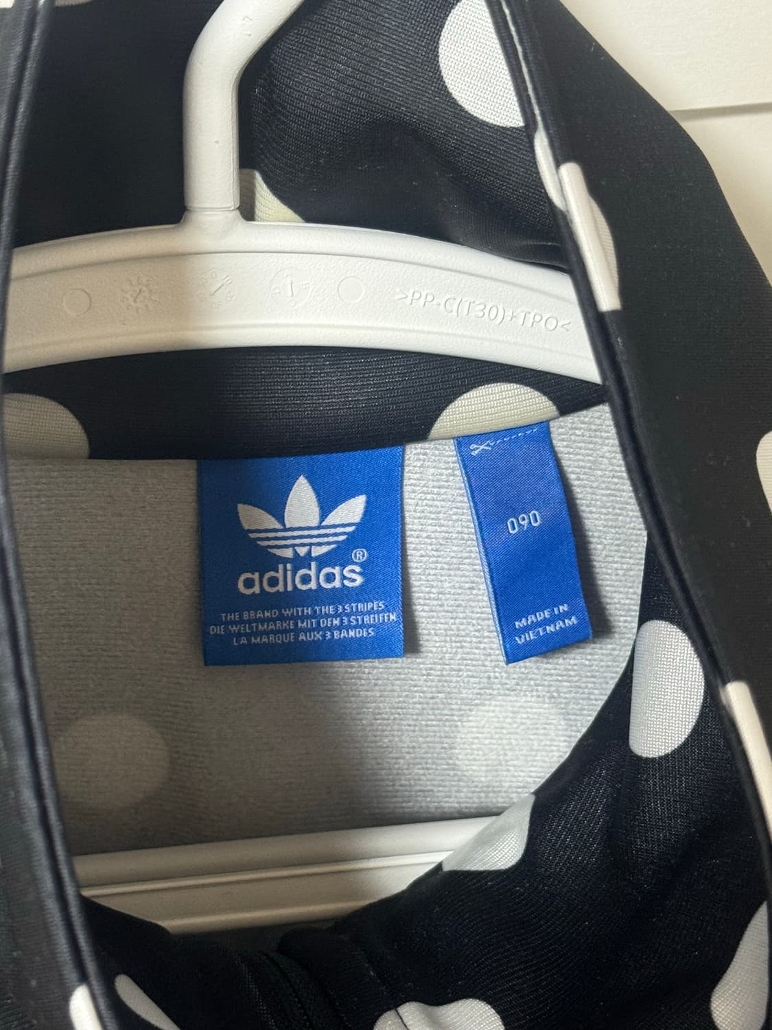 아디다스도트져지 땡땡이 (90) 상품이미지3