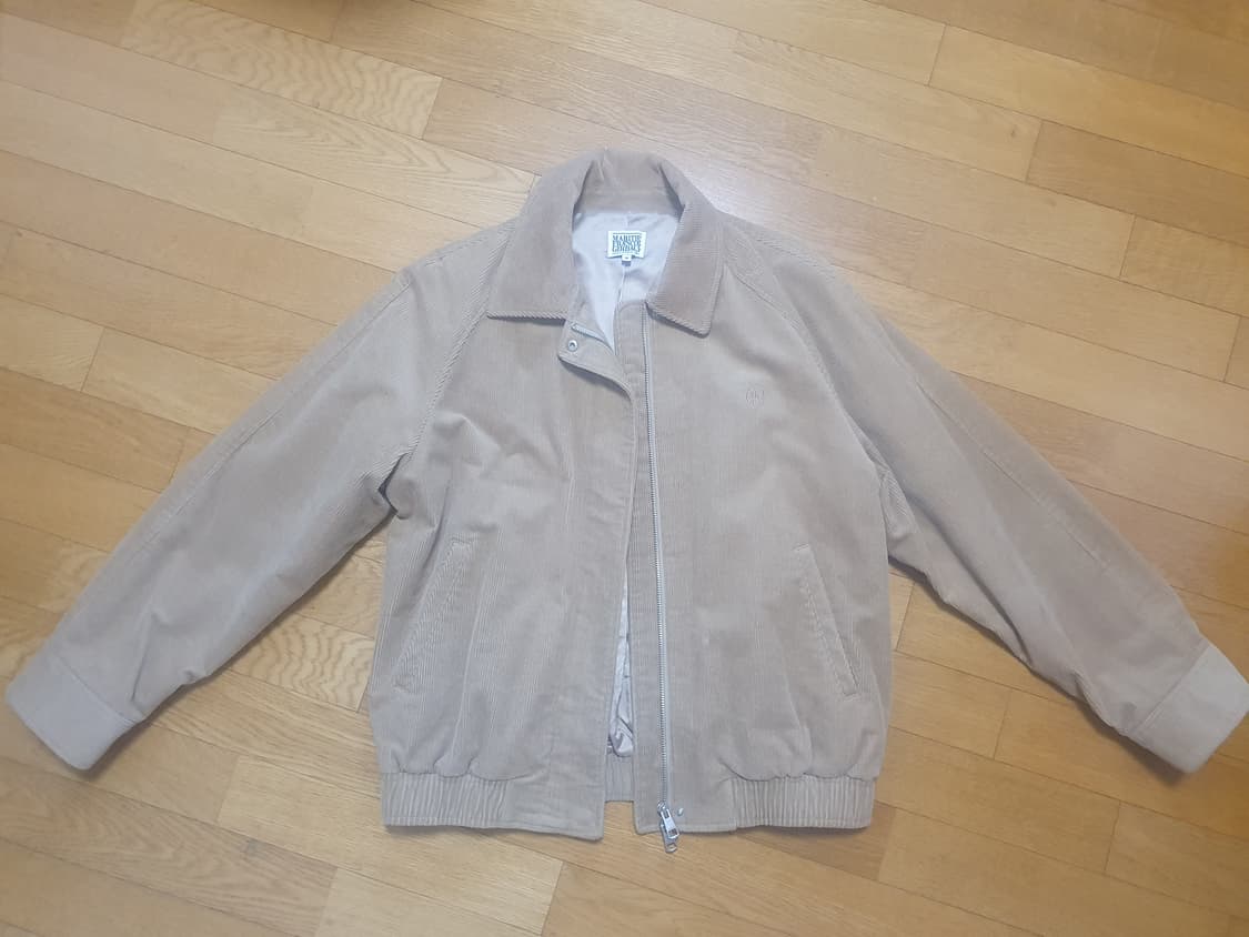 마리떼프랑소와저버 점퍼 상품이미지1