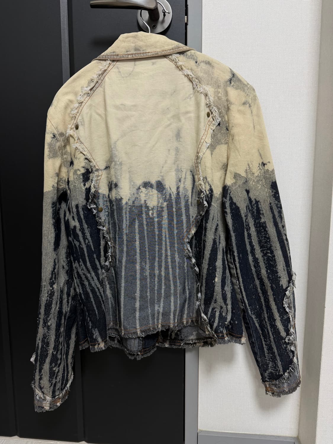 일본 빈티지 자켓 상품이미지2