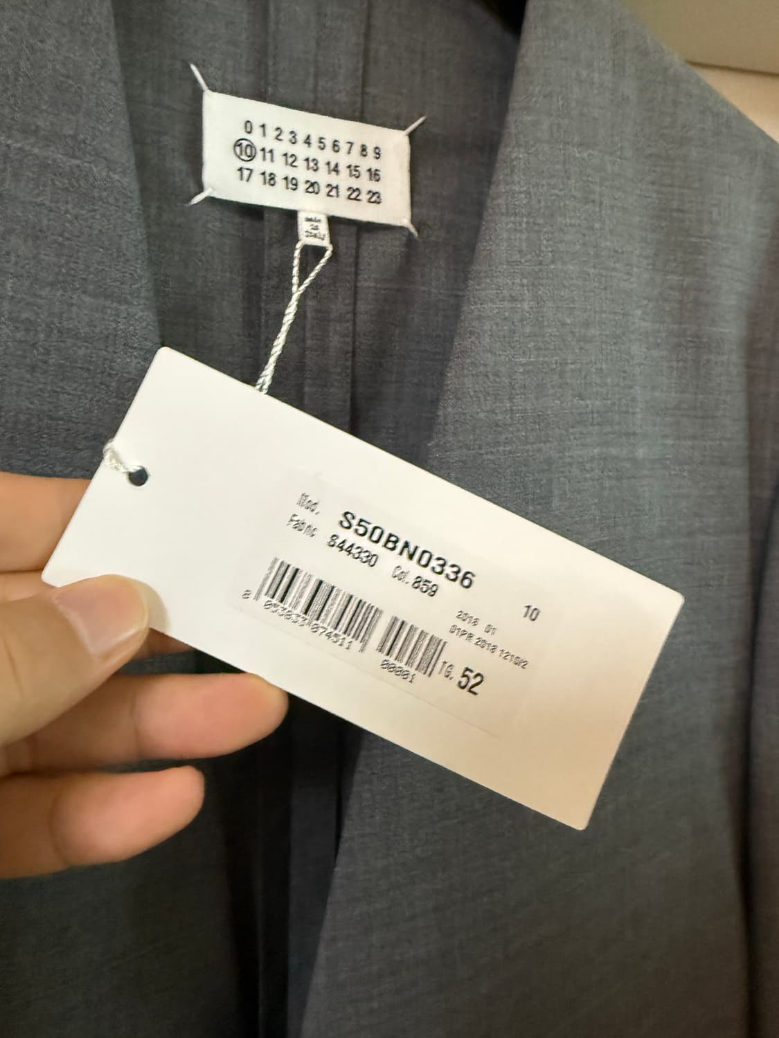 메종마르지엘라 상품이미지4