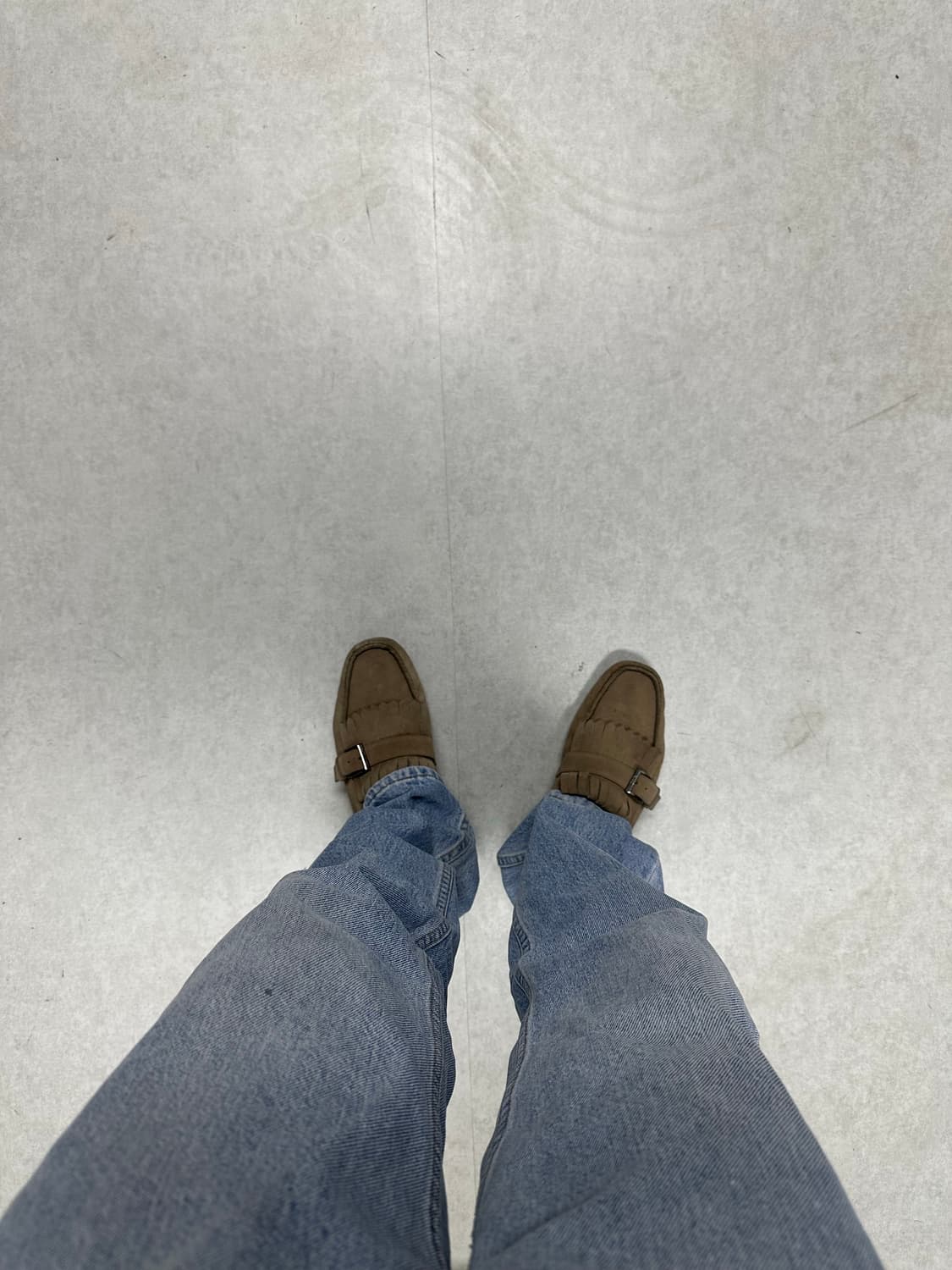 프라다 드라이빙 슈즈 상품이미지9