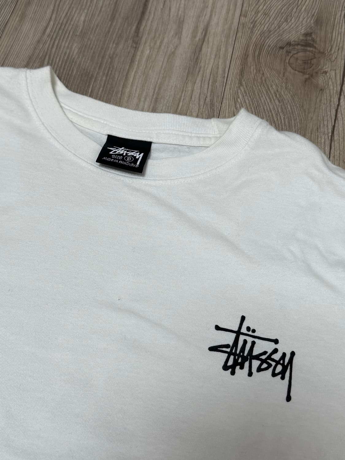 Stussy 반팔 상품이미지2