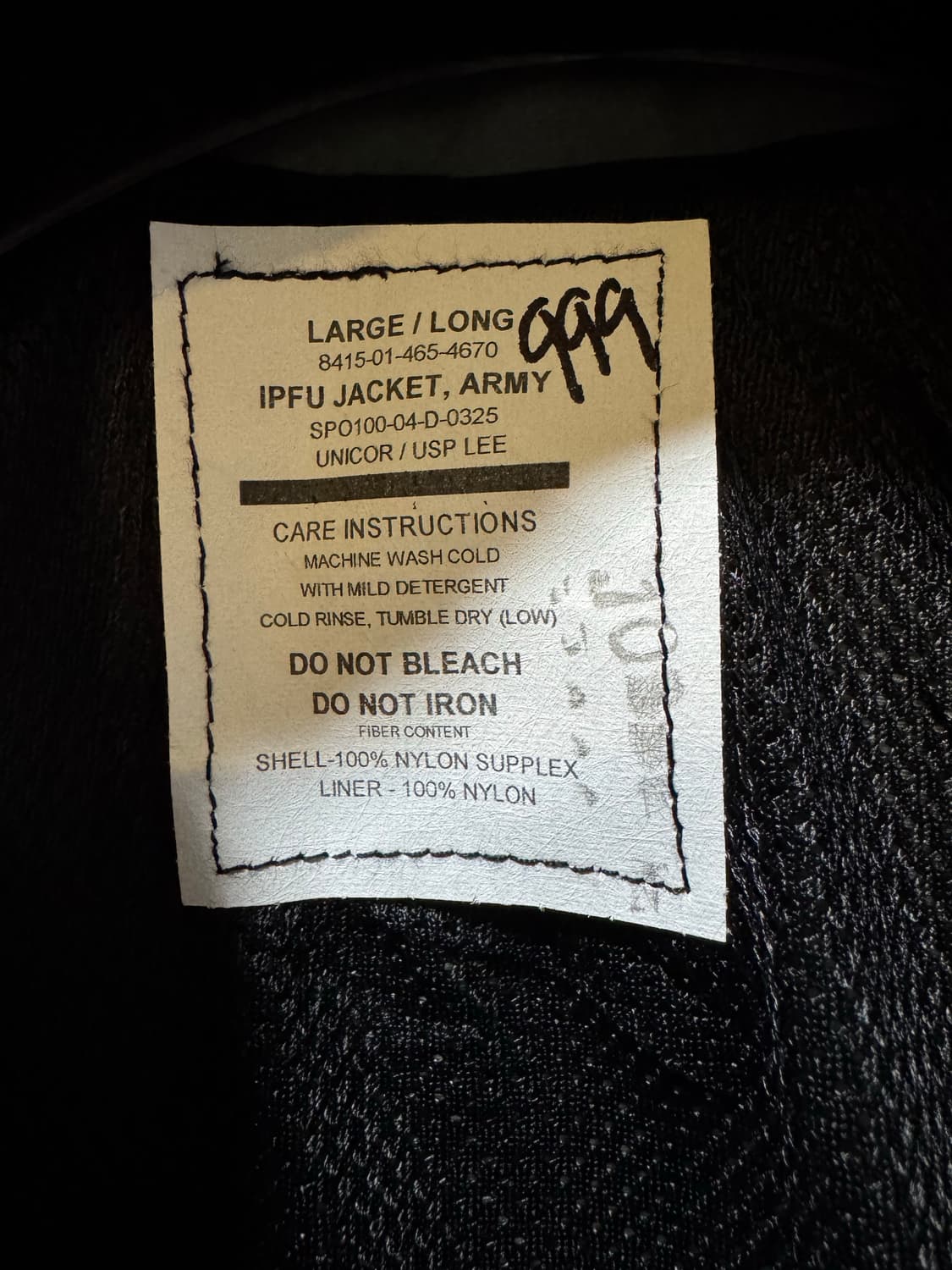 ipfu 새제품 (large-long) 상품이미지6