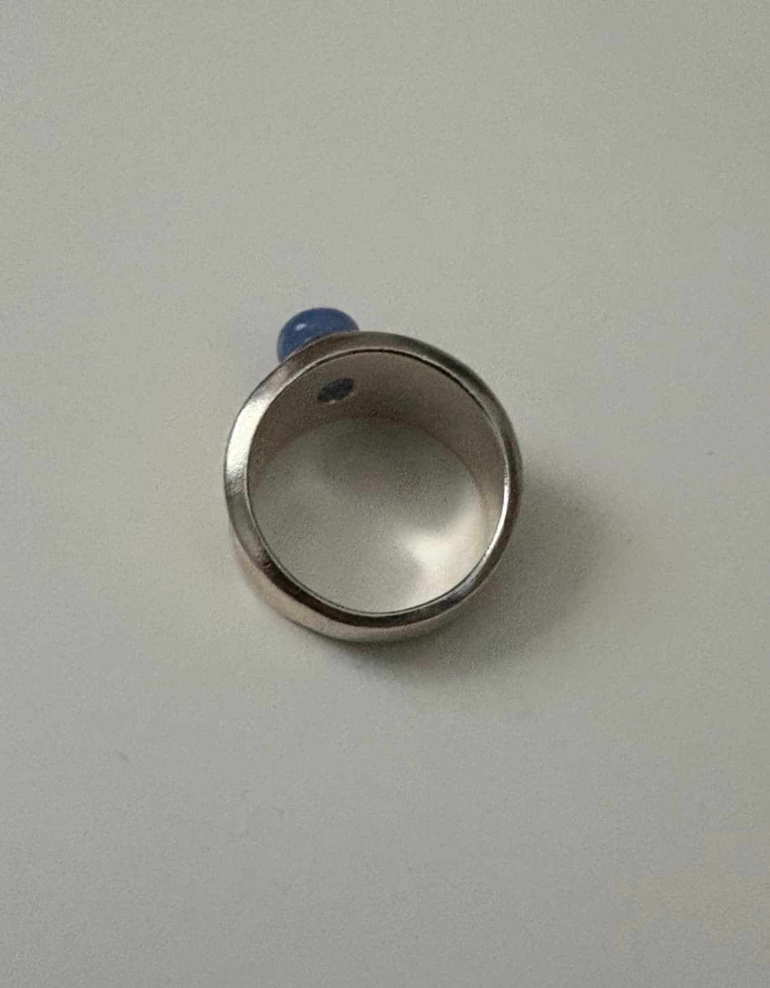 포틀 Fotl 실버 925반지 15호 상품이미지4