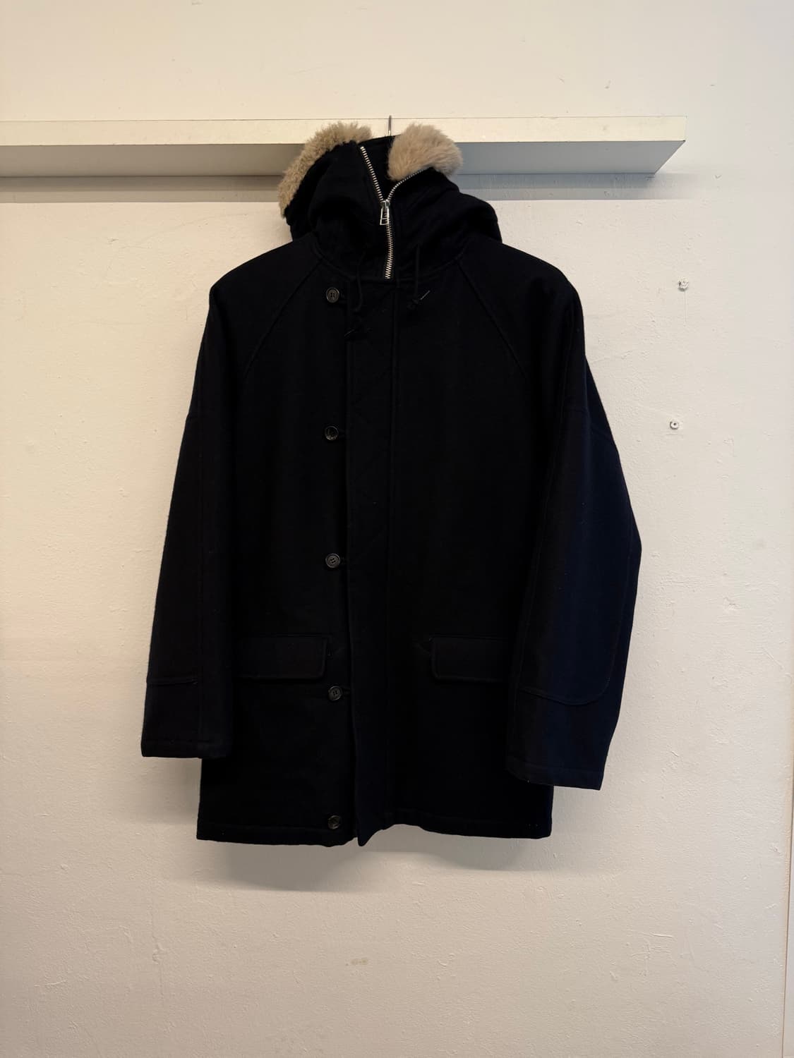 후드자켓 상품이미지1