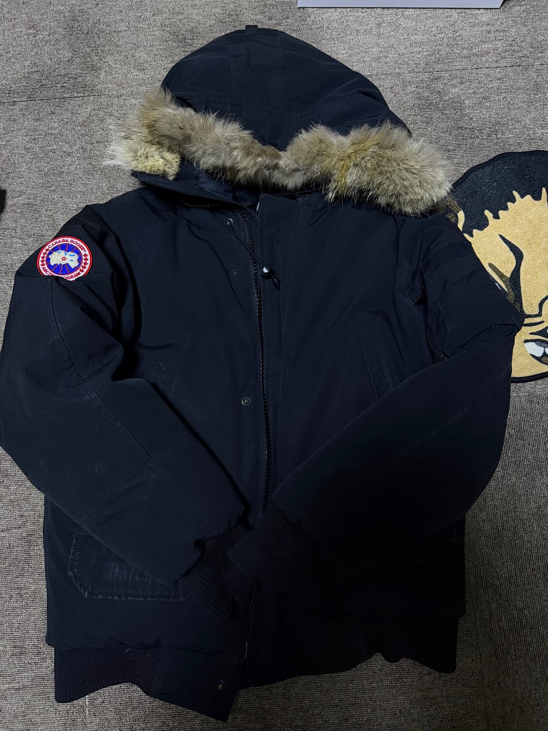 캐나다 구스  상품이미지1