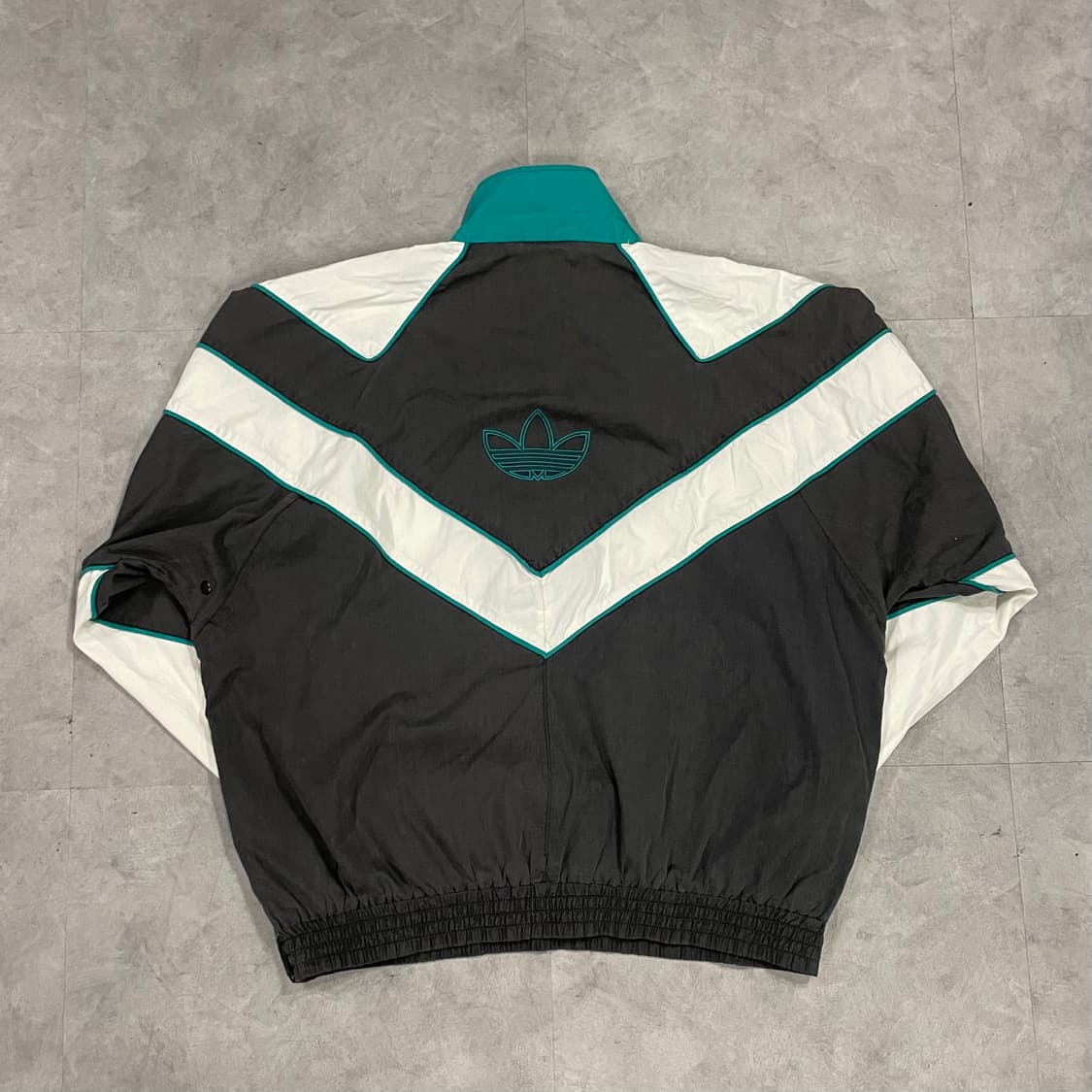 90s 아디다스 아노락 바람막이 (105-110) 상품이미지6