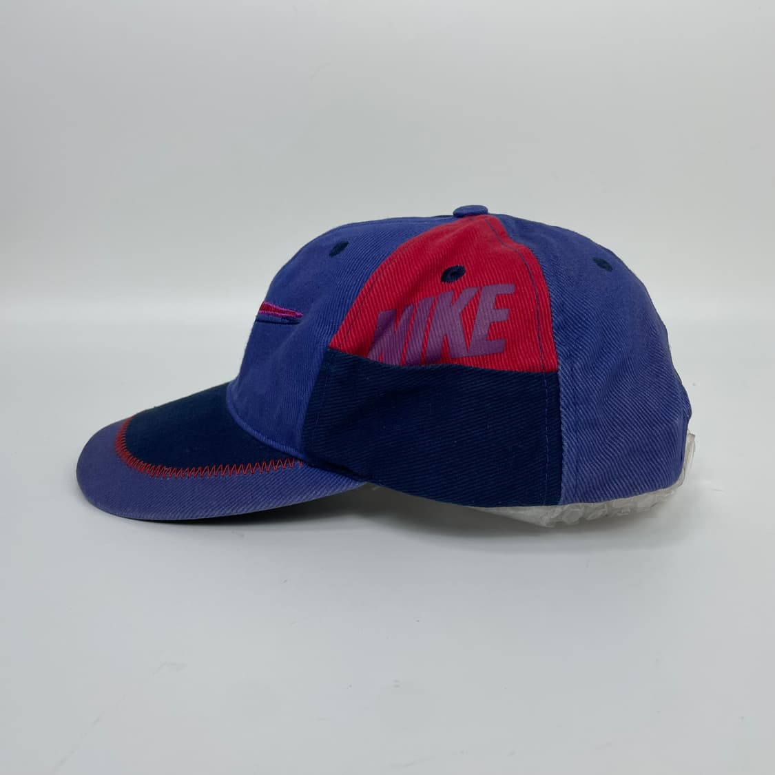 90s 나이키 스우시 로고 볼캡 모자 상품이미지4