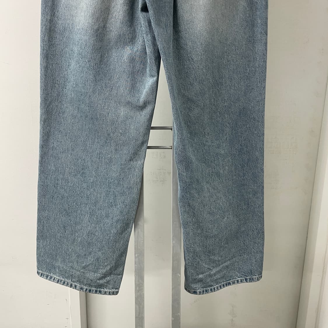 2025 솔리드옴므 데님 팬츠 48 상품이미지3