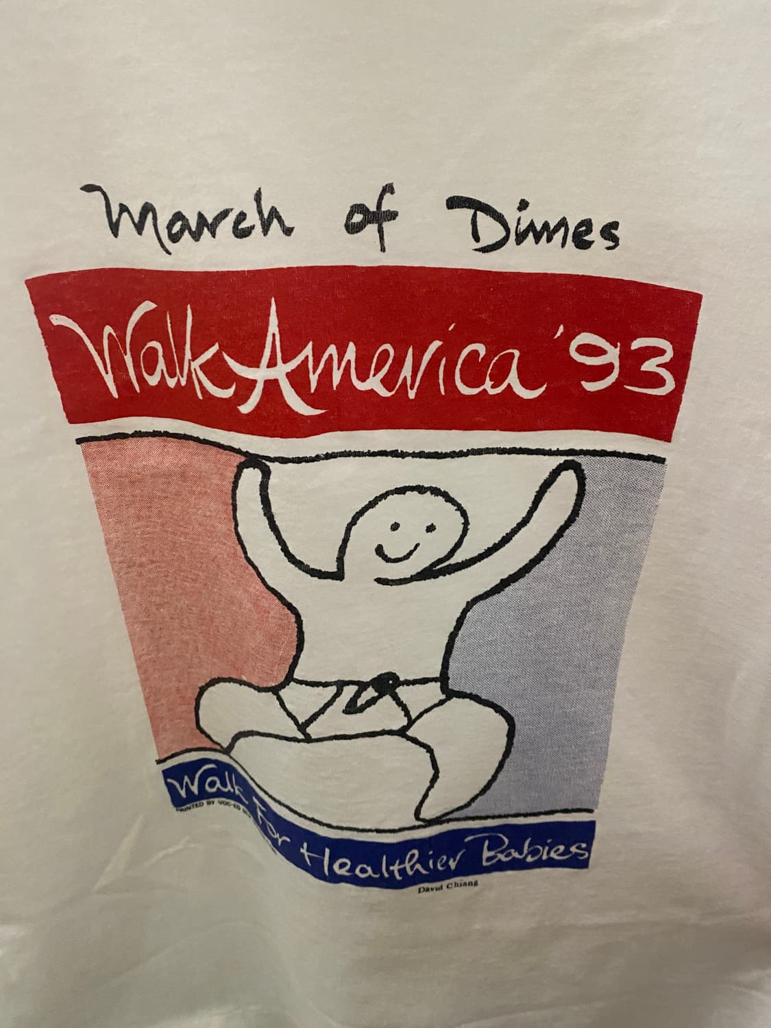 90s vintage tshirt 상품이미지2