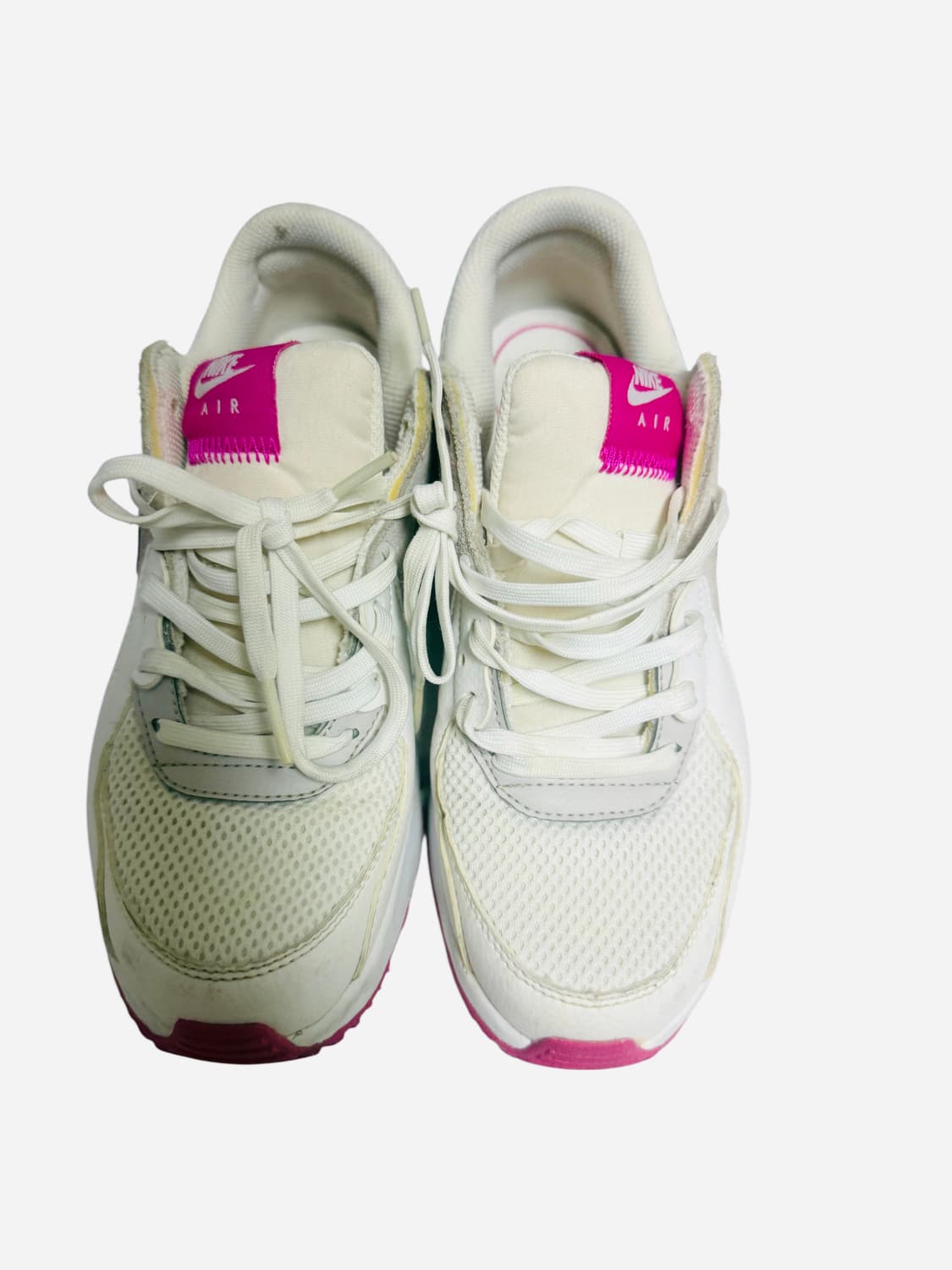 Nike Air Max Excee 235 White Pink 상품이미지3