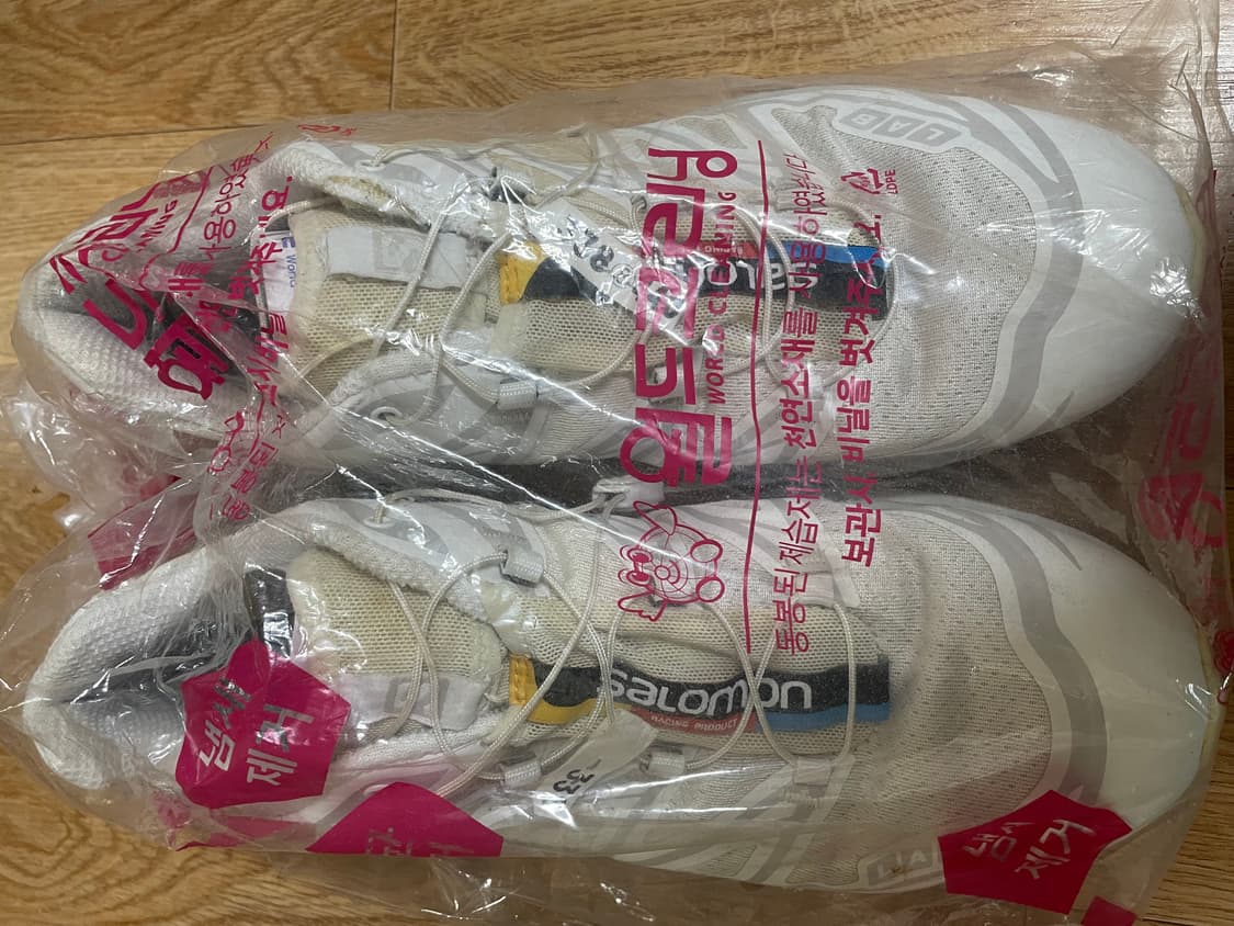 살로몬 xt-6 260 상품이미지2