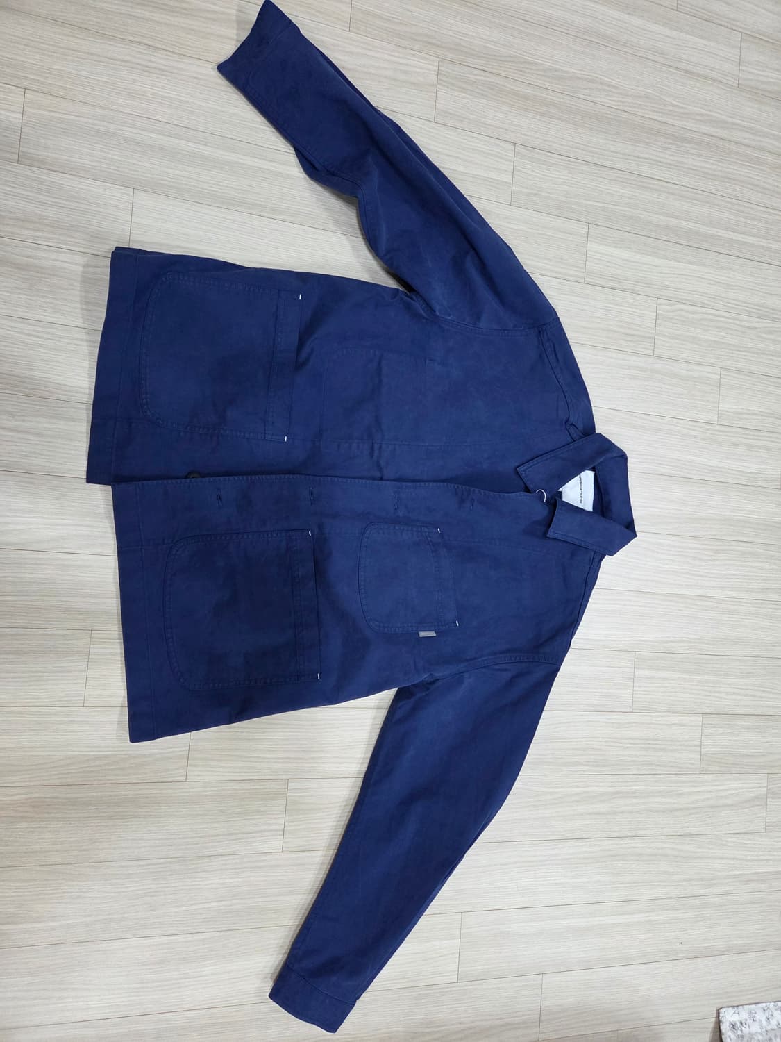 에스피오나지 프렌치 워크자켓 상품이미지2