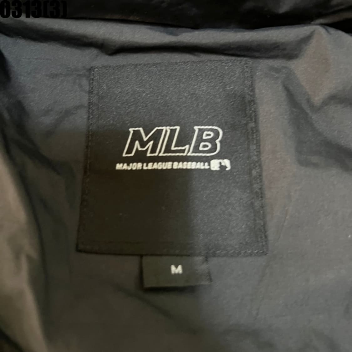 MLB 플리스 자켓 상품이미지3