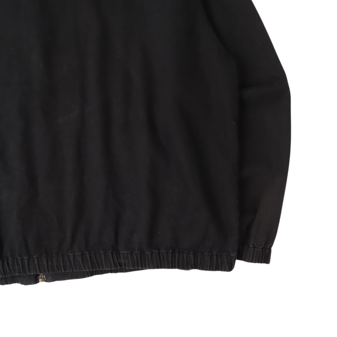 폴로 랄프로렌 블랙 코튼 스윙탑 블루종 자켓 상품이미지7