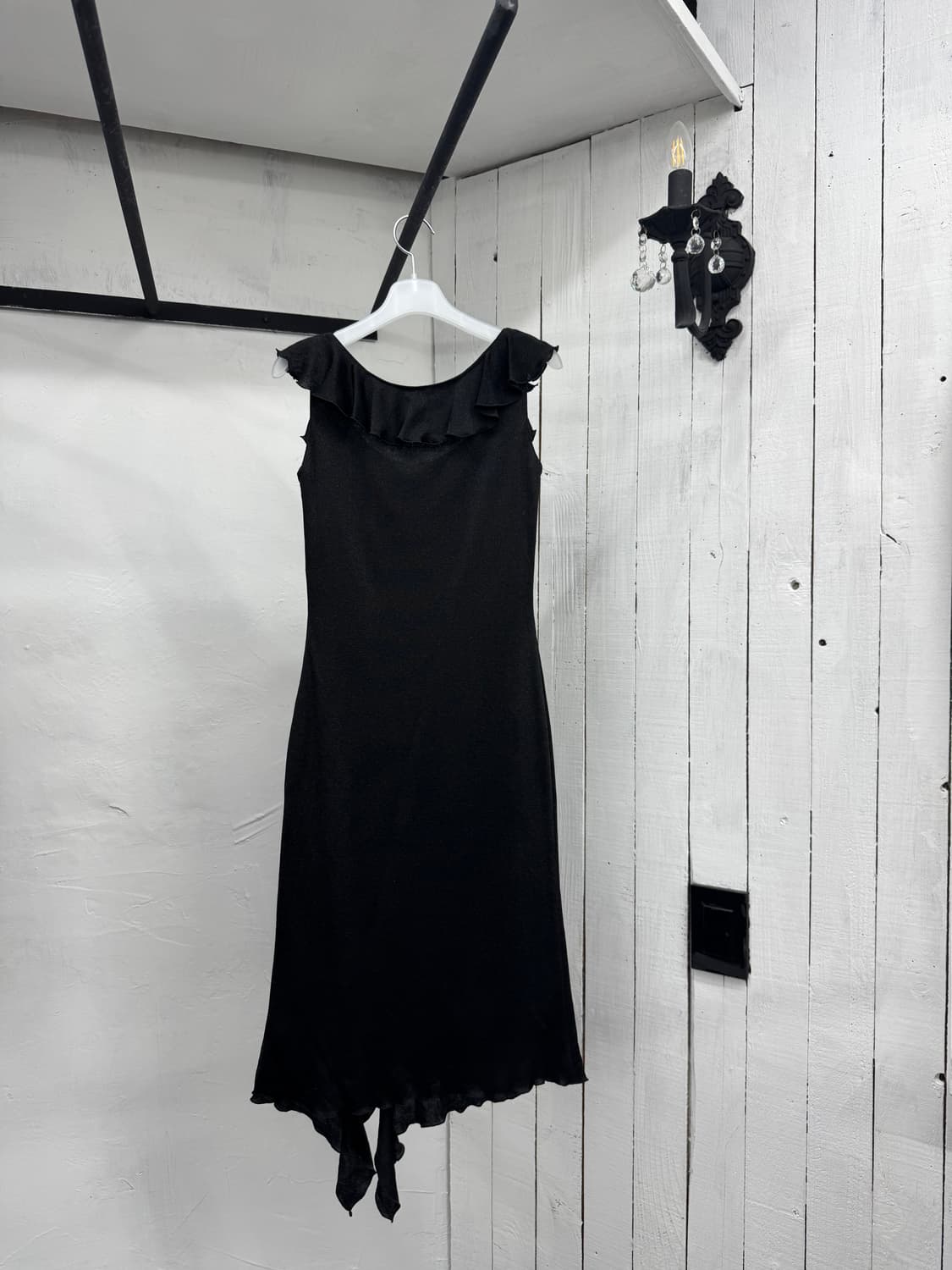 vtg dress 상품이미지5