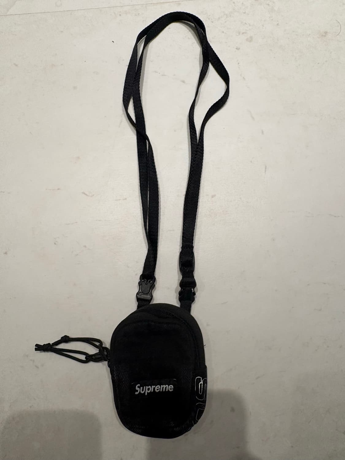 슈프림 미니백 상품이미지1