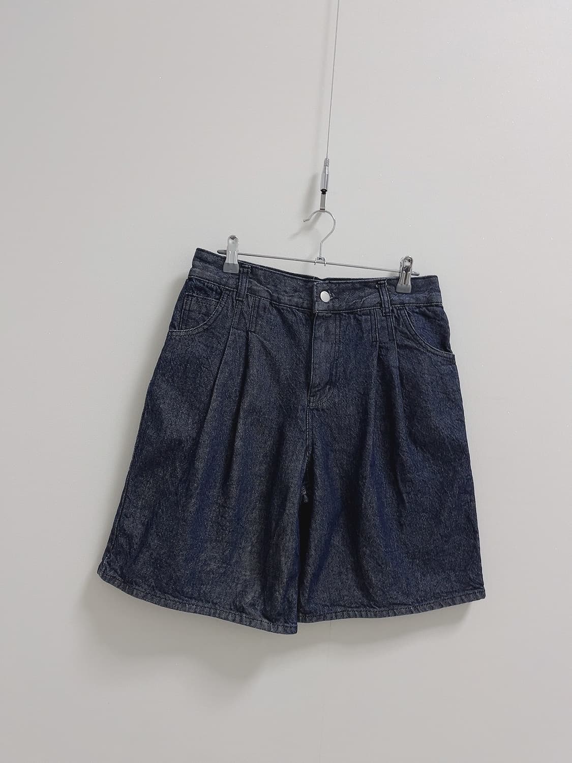 Gbh 데님 청반바지 상품이미지2