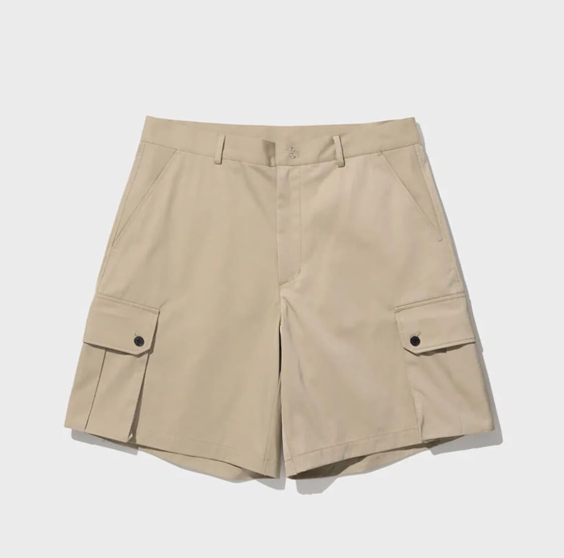 32size 2set 노클 워크 반바지 허리 32  2장 세트 판매 상품이미지7