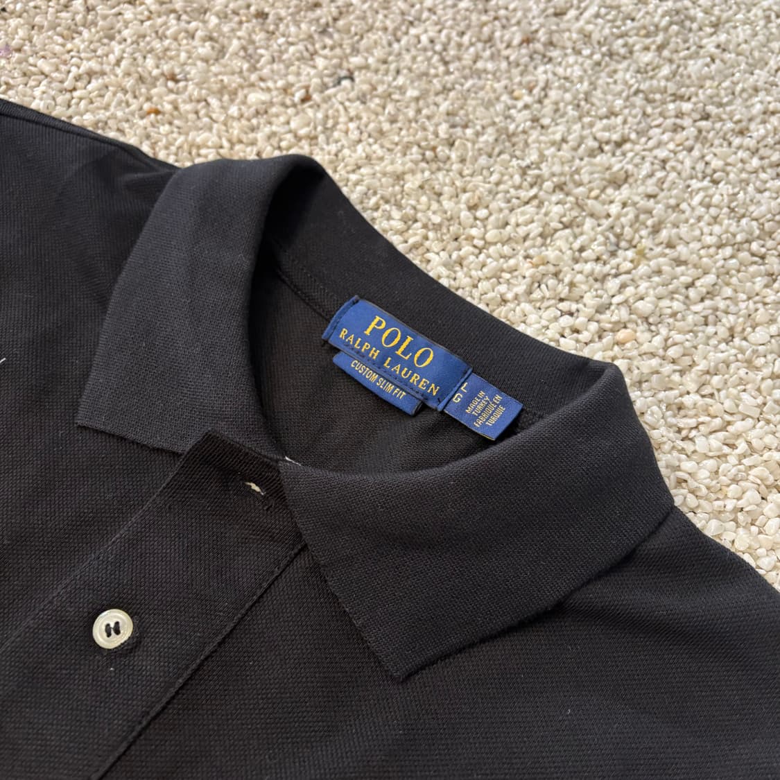 도쿄 폴로 카라티 상품이미지3