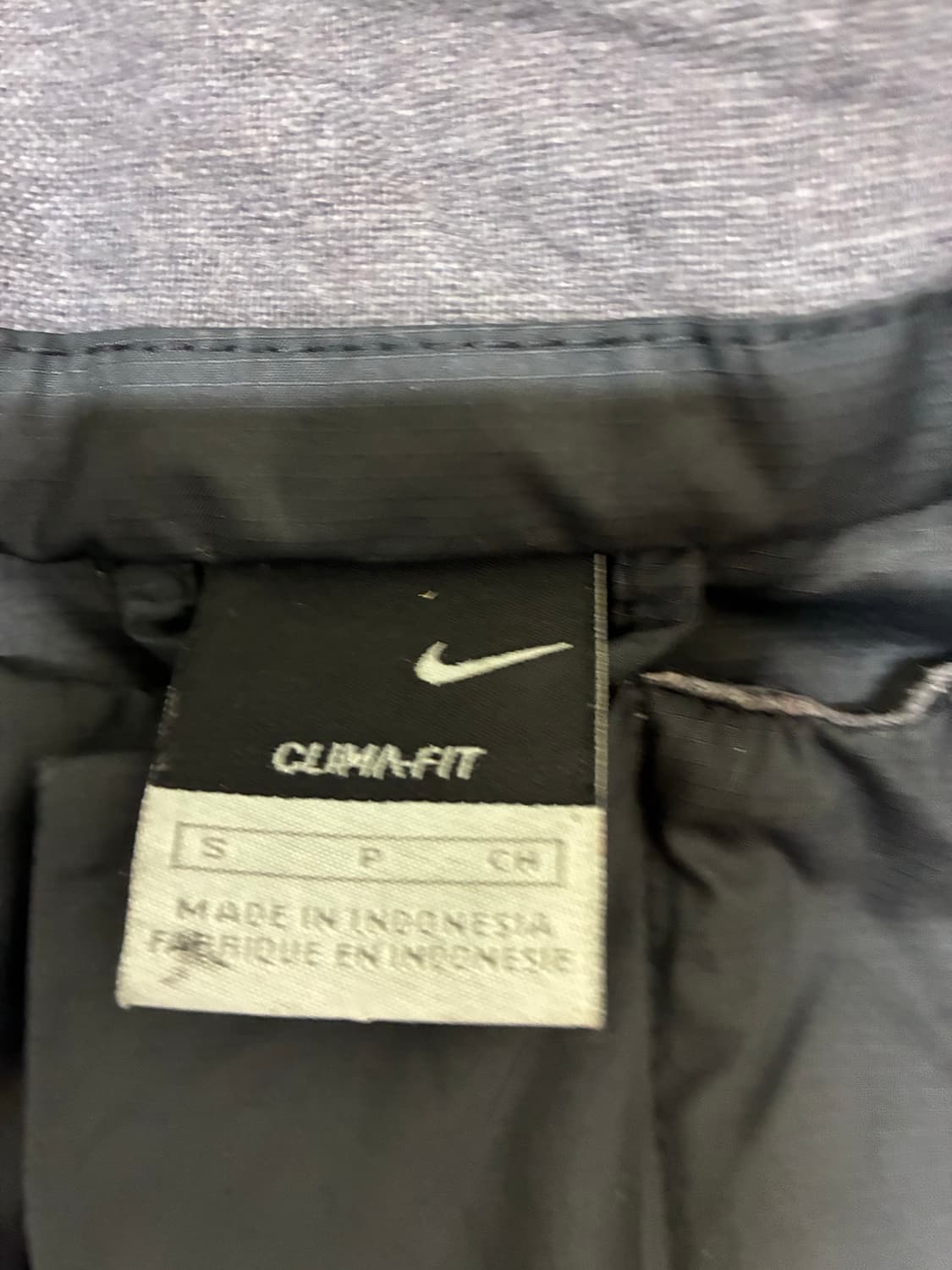 나이키 유벤투스 오버핏 바막(s) 상품이미지3